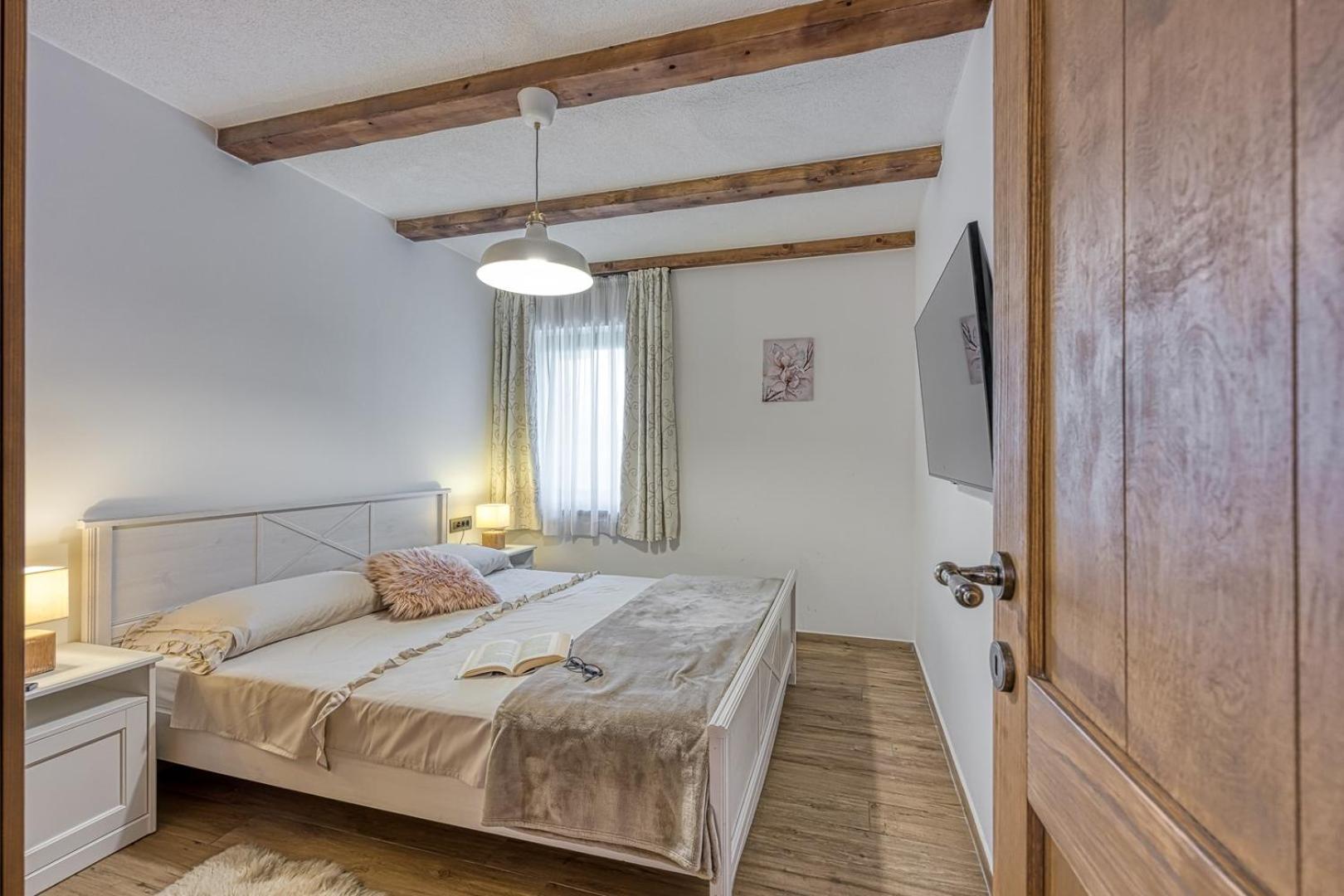 Villa Fužine Buitenkant foto