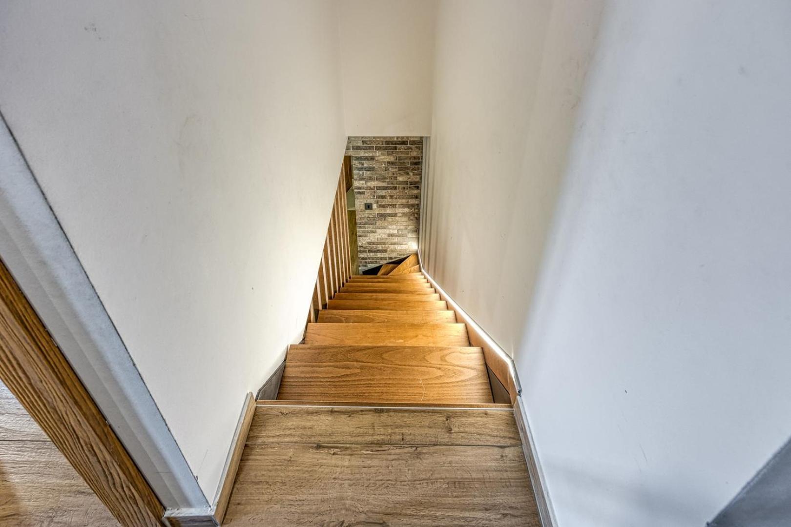 Villa Fužine Buitenkant foto